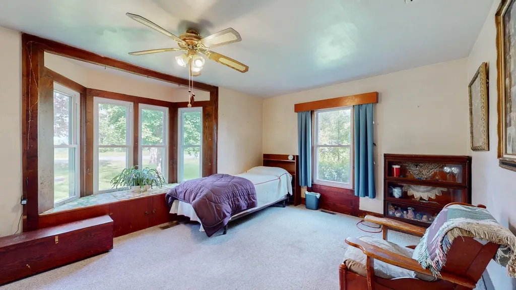 1703 Crown Point Road Bridport VT 05734