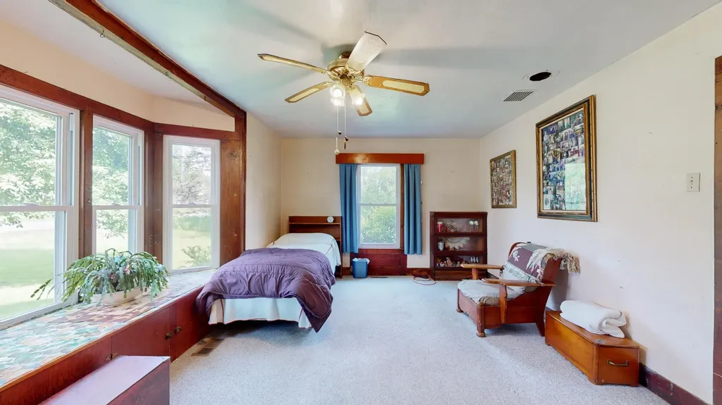 1703 Crown Point Road Bridport VT 05734