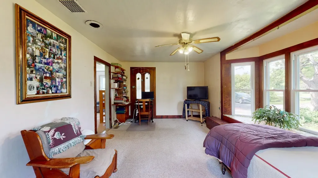 1703 Crown Point Road Bridport VT 05734