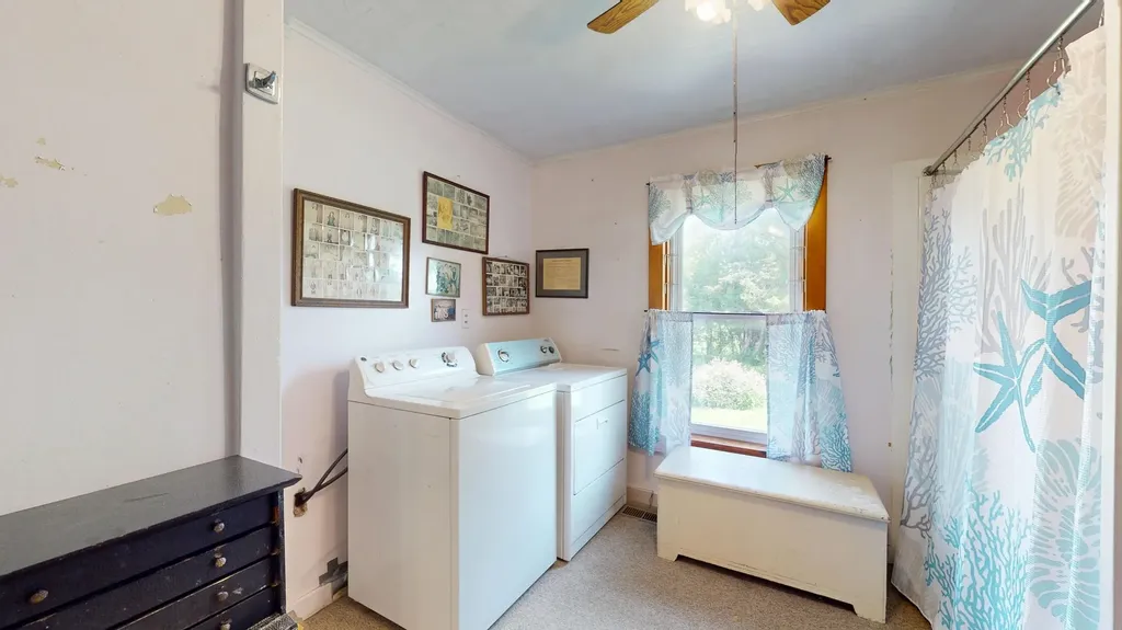 1703 Crown Point Road Bridport VT 05734