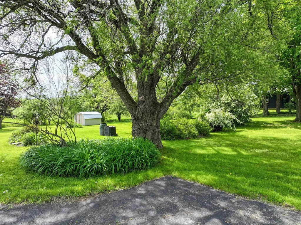 1703 Crown Point Road Bridport VT 05734
