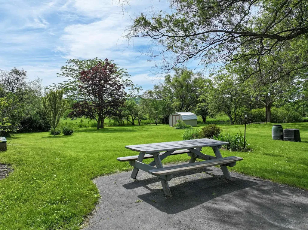 1703 Crown Point Road Bridport VT 05734