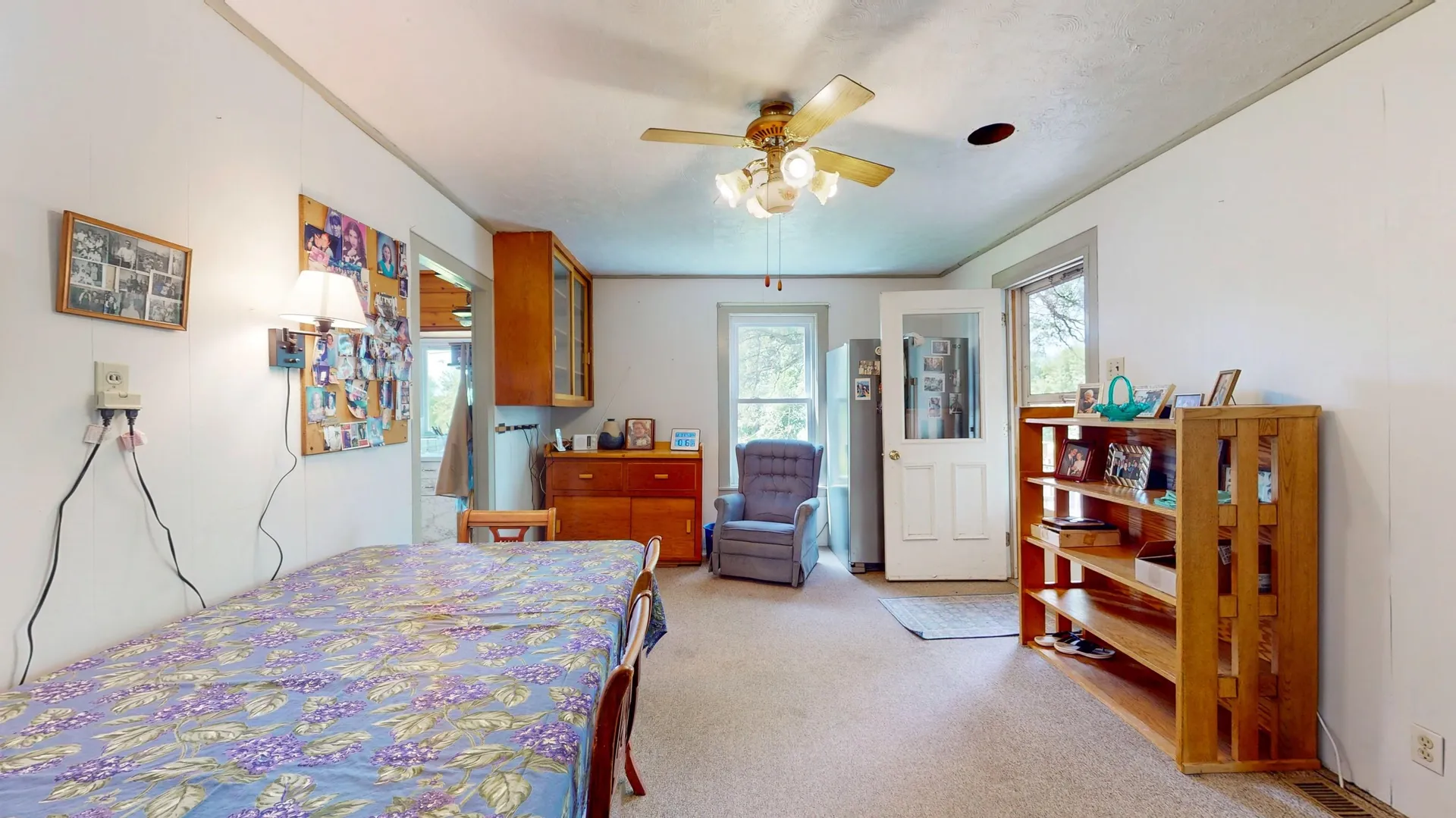 1703 Crown Point Road Bridport VT 05734