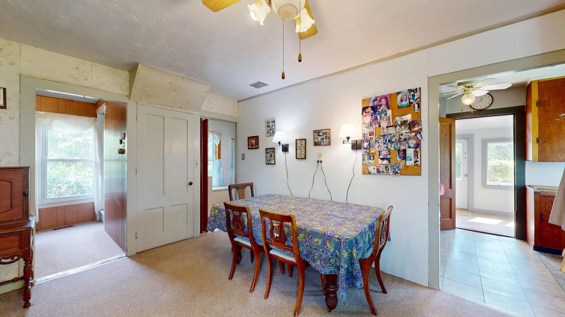 1703 Crown Point Road Bridport VT 05734