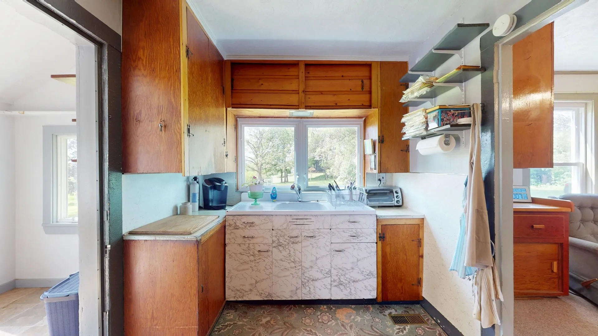 1703 Crown Point Road Bridport VT 05734