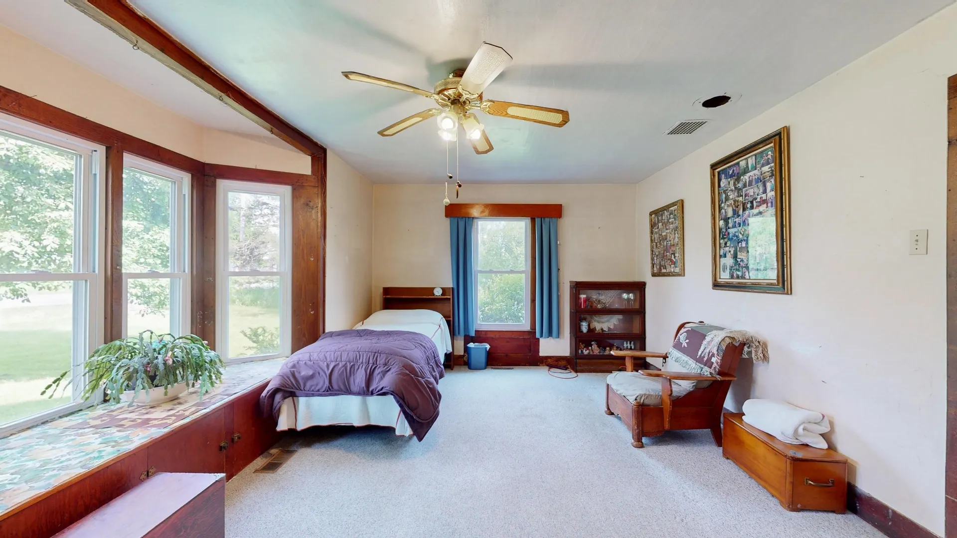 1703 Crown Point Road Bridport VT 05734