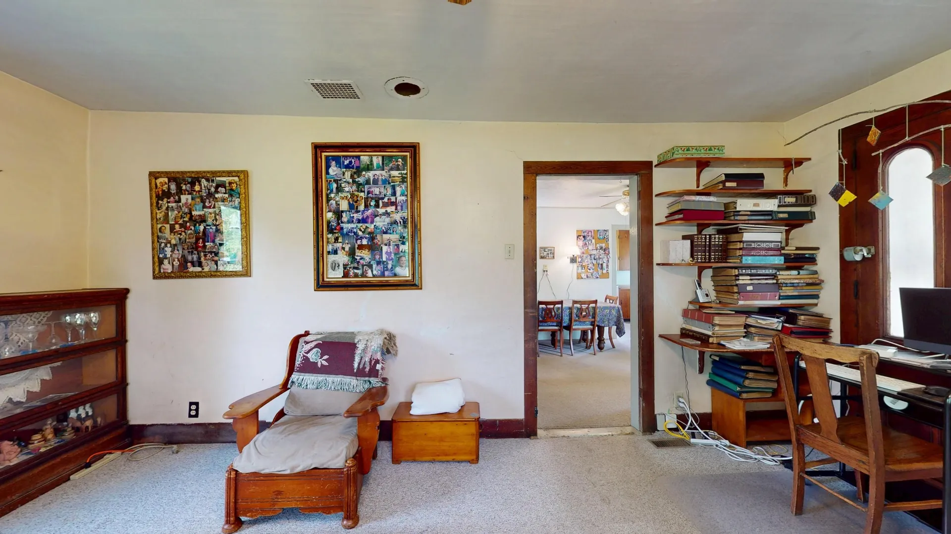 1703 Crown Point Road Bridport VT 05734