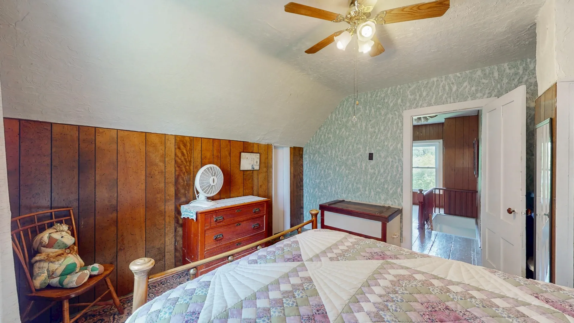 1703 Crown Point Road Bridport VT 05734