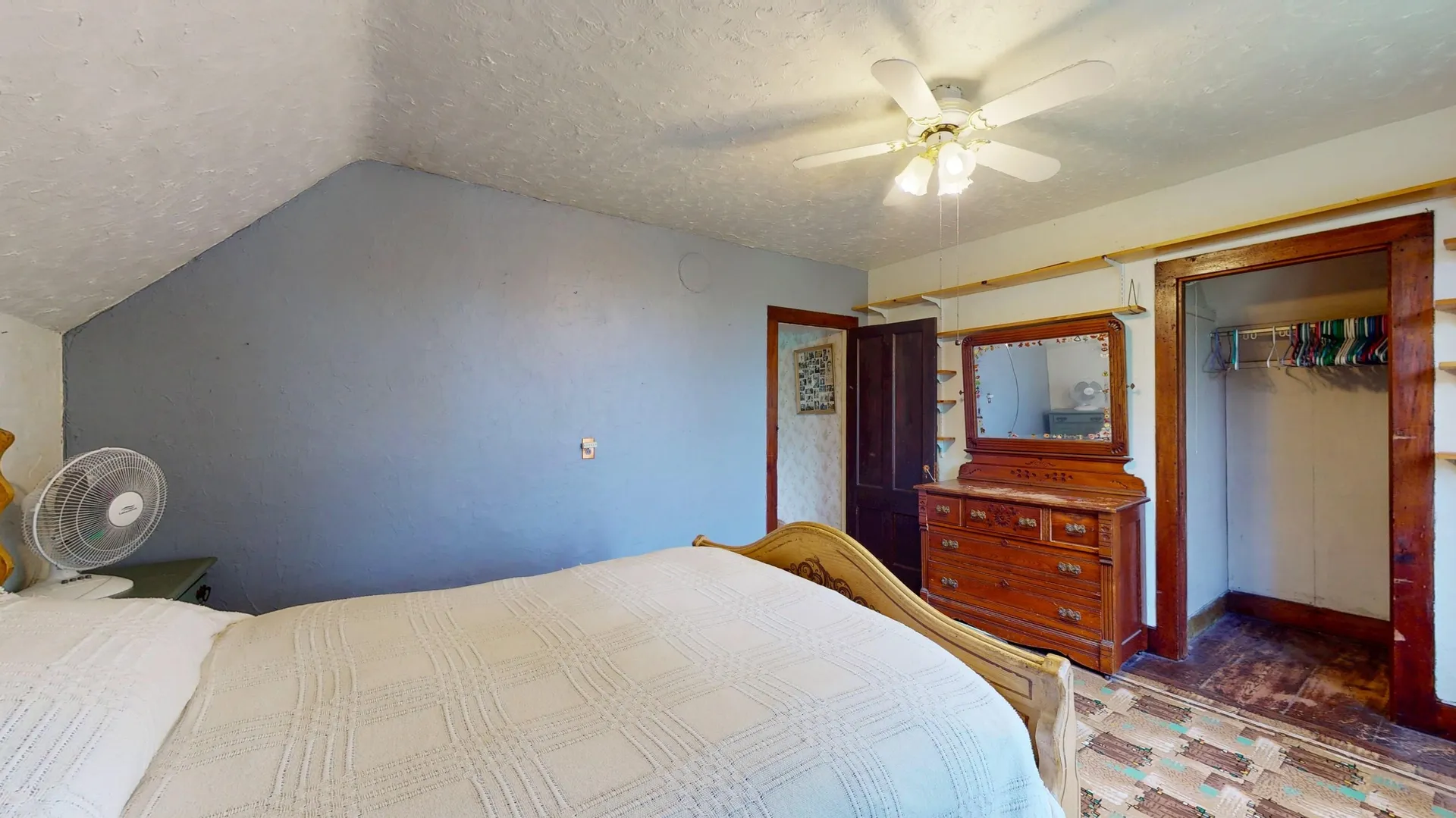 1703 Crown Point Road Bridport VT 05734