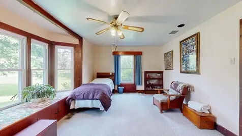 1703 Crown Point Road Bridport VT 05734