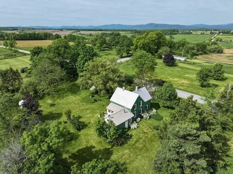 1703 Crown Point Road Bridport VT 05734