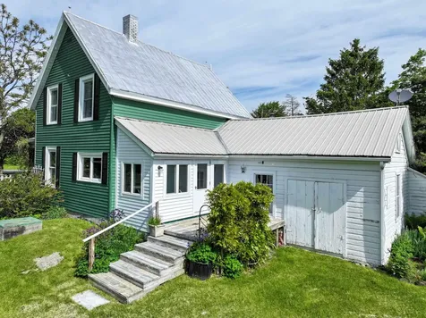 1703 Crown Point Road Bridport VT 05734