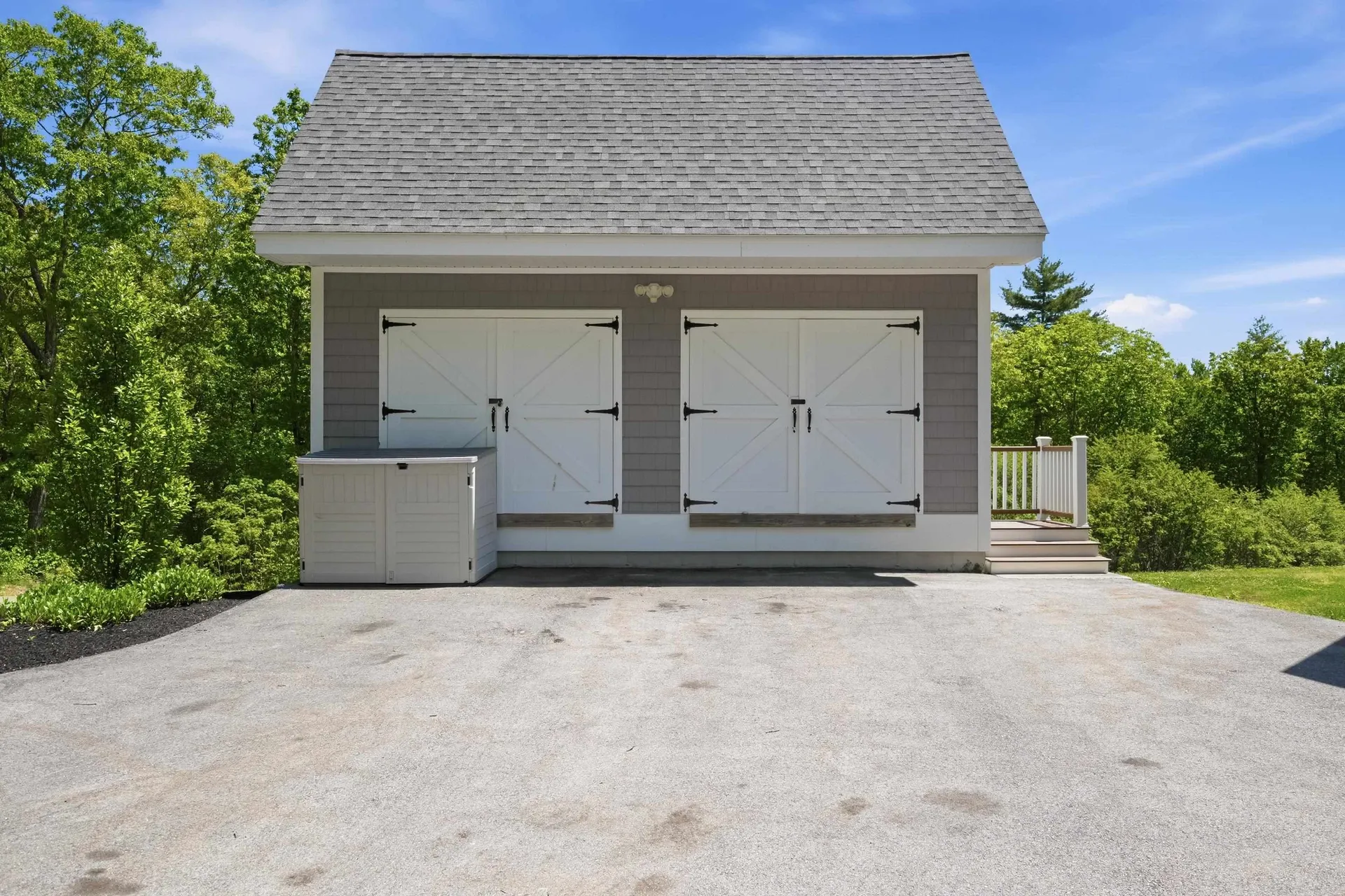 4 South Grater Road Merrimack NH 03054