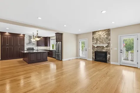 4 South Grater Road Merrimack NH 03054