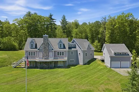 4 South Grater Road Merrimack NH 03054