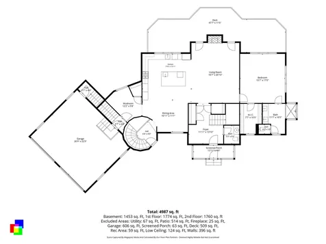 4 South Grater Road Merrimack NH 03054