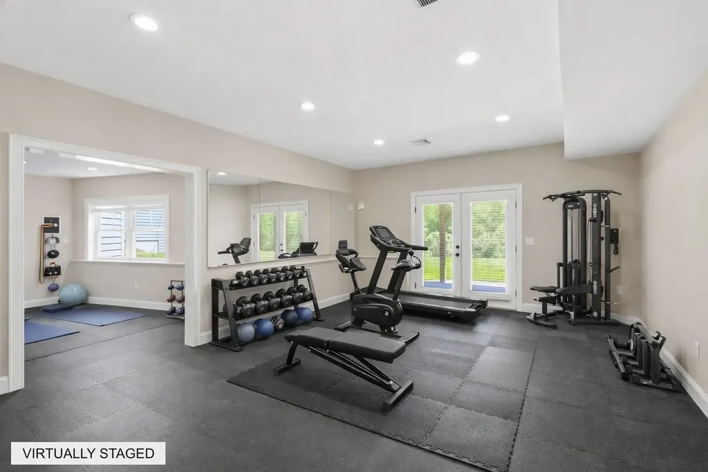 4 South Grater Road Merrimack NH 03054