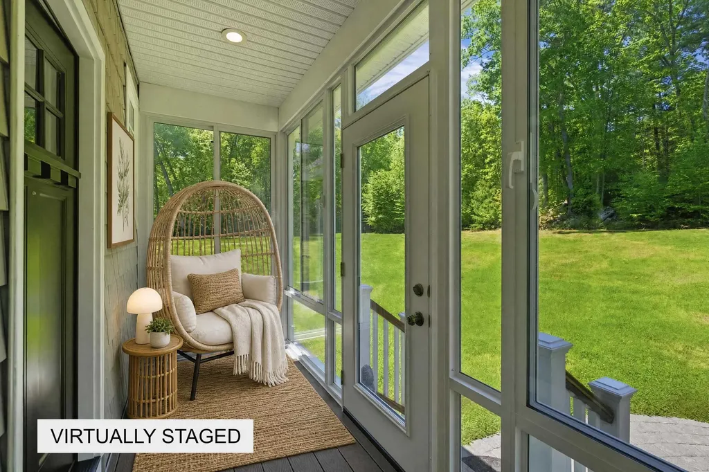 4 South Grater Road Merrimack NH 03054