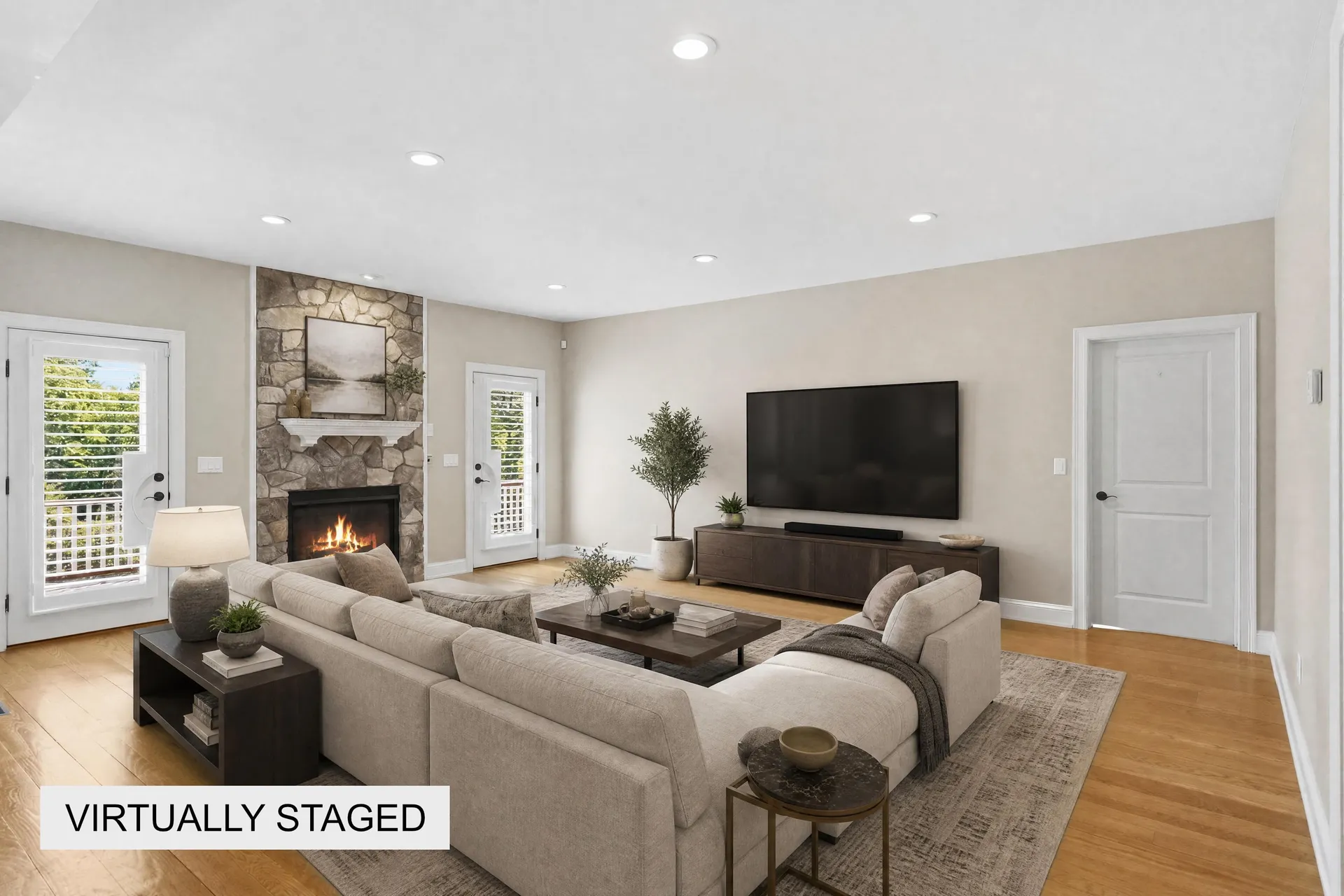 4 South Grater Road Merrimack NH 03054