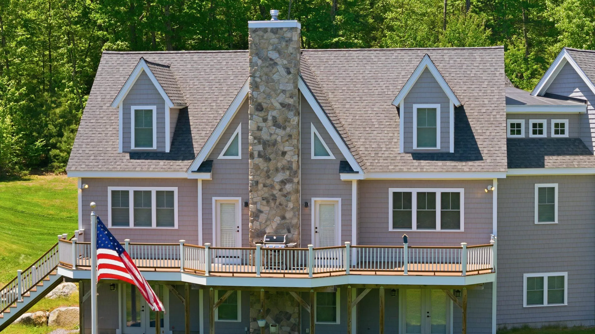 4 South Grater Road Merrimack NH 03054