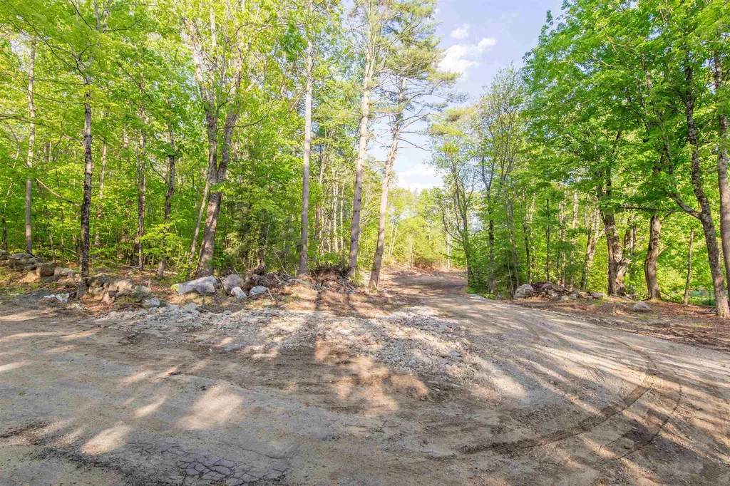 000 Elijah Beede Road Sandwich NH 03227