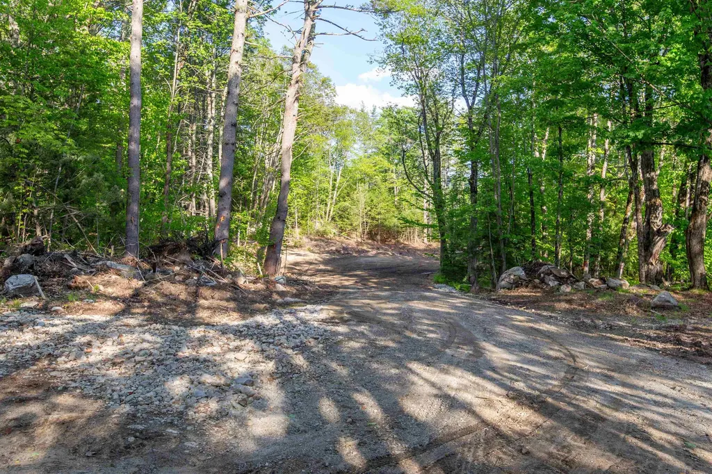 000 Elijah Beede Road Sandwich NH 03227