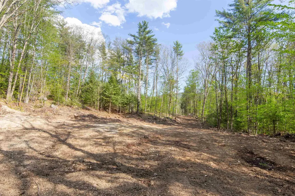 000 Elijah Beede Road Sandwich NH 03227