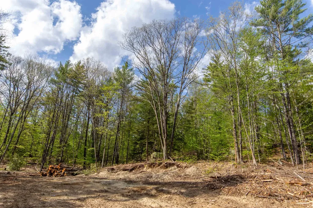 000 Elijah Beede Road Sandwich NH 03227