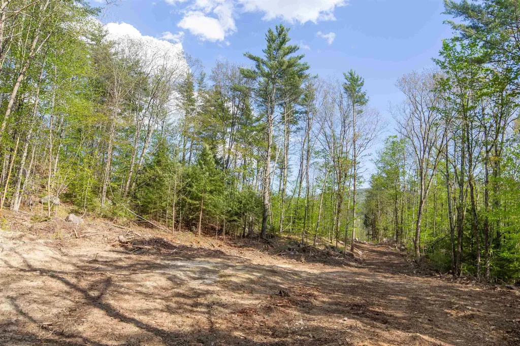 000 Elijah Beede Road Sandwich NH 03227