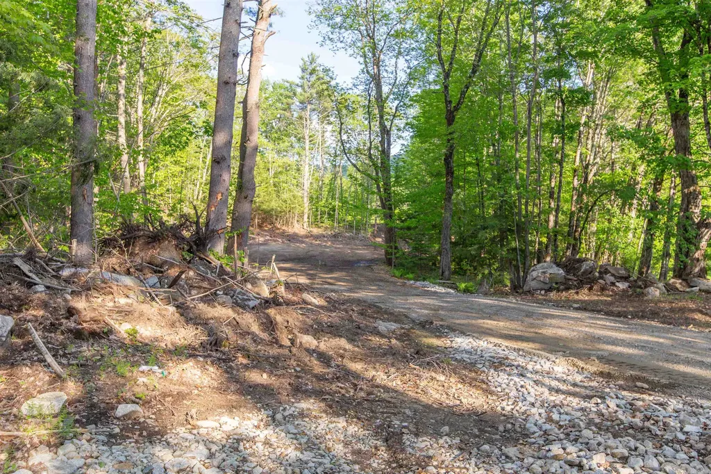 000 Elijah Beede Road Sandwich NH 03227