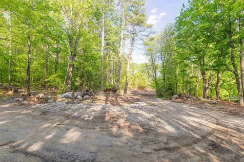 000 Elijah Beede Road Sandwich NH 03227