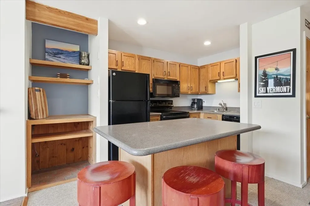 205 Mountainside Drive Warren VT 05674