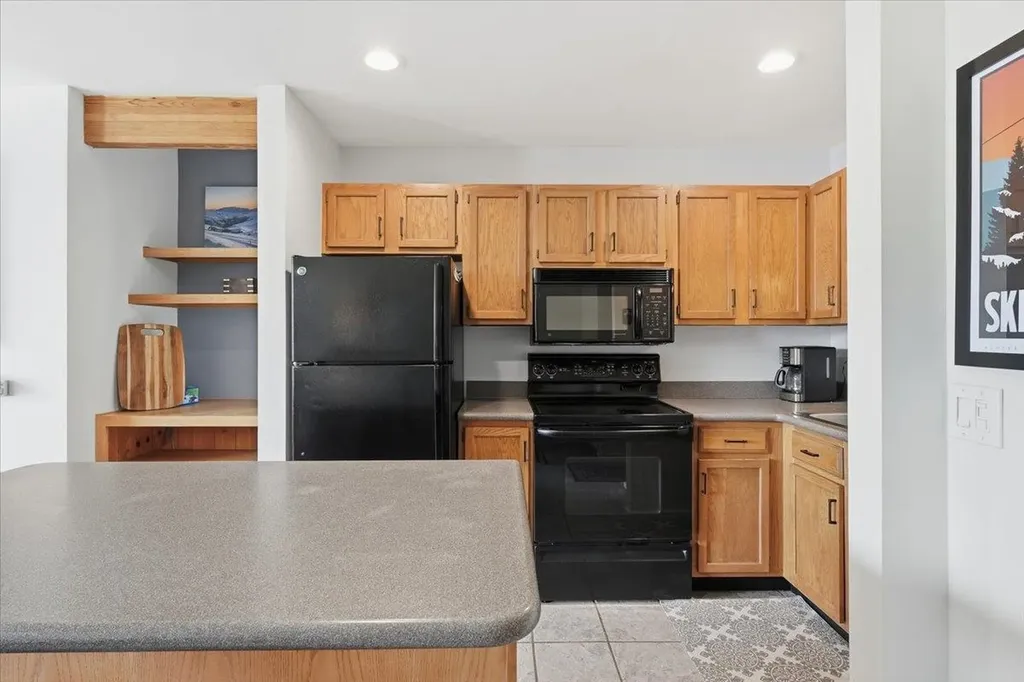 205 Mountainside Drive Warren VT 05674
