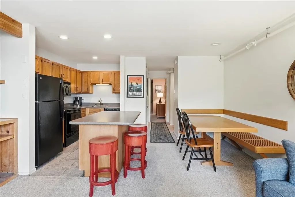 205 Mountainside Drive Warren VT 05674