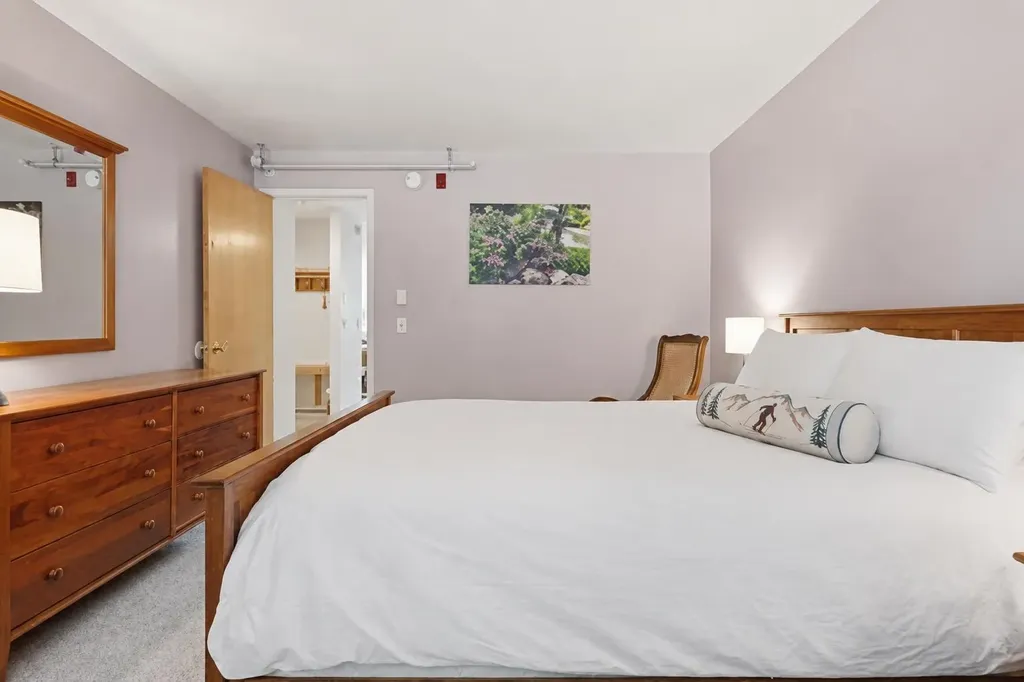 205 Mountainside Drive Warren VT 05674