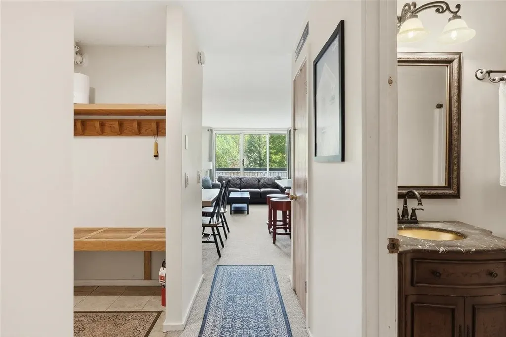 205 Mountainside Drive Warren VT 05674