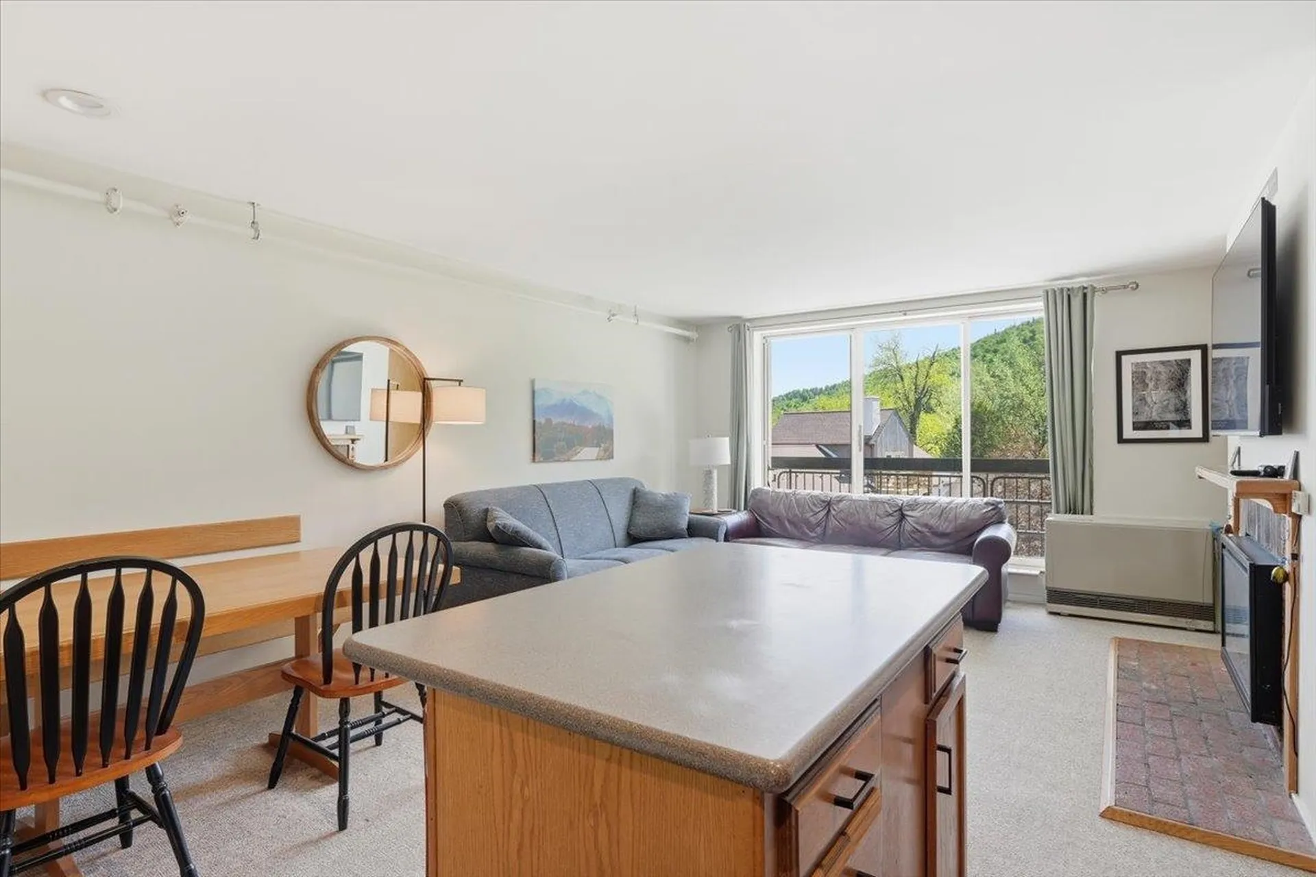 205 Mountainside Drive Warren VT 05674