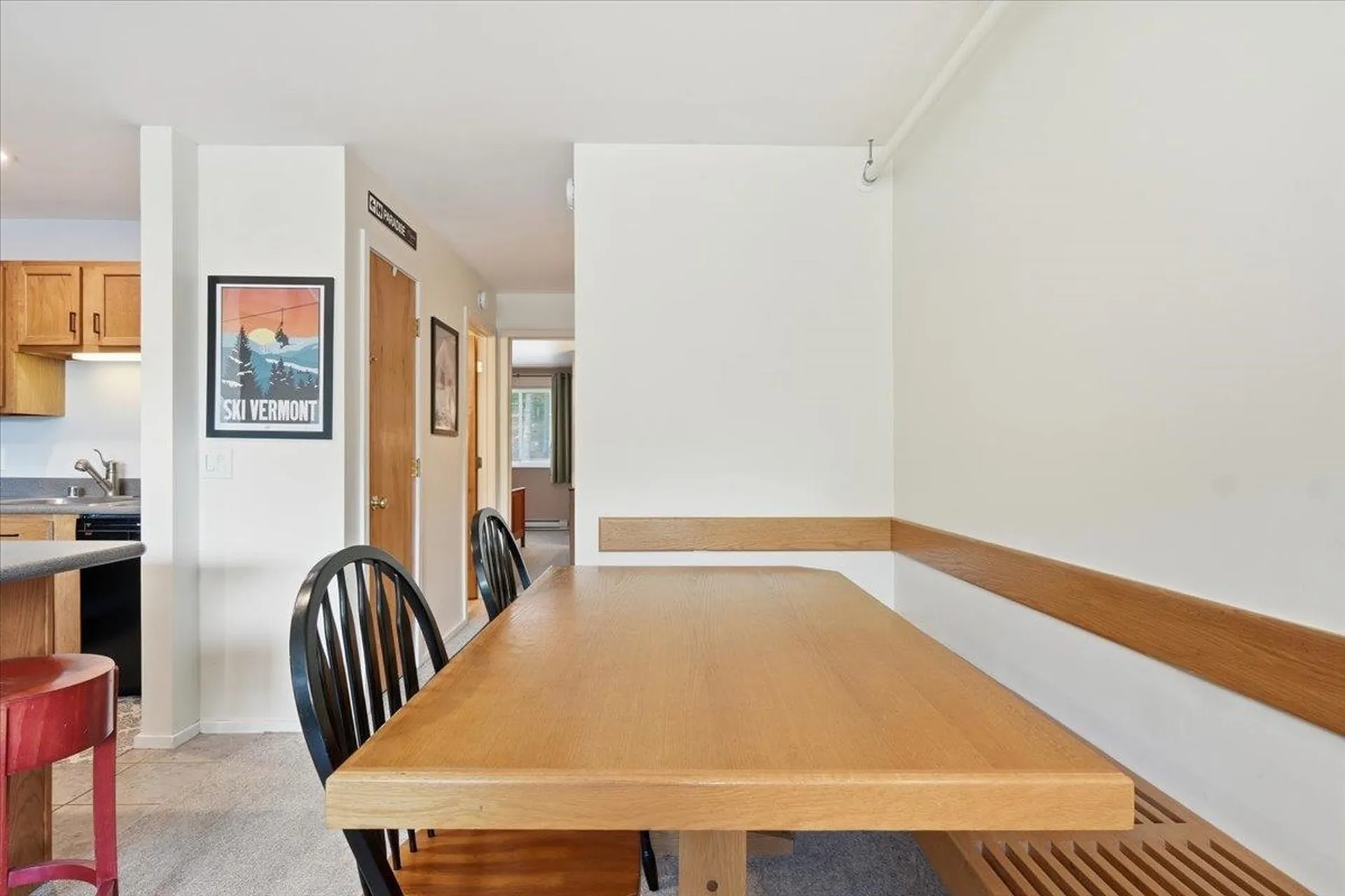 205 Mountainside Drive Warren VT 05674
