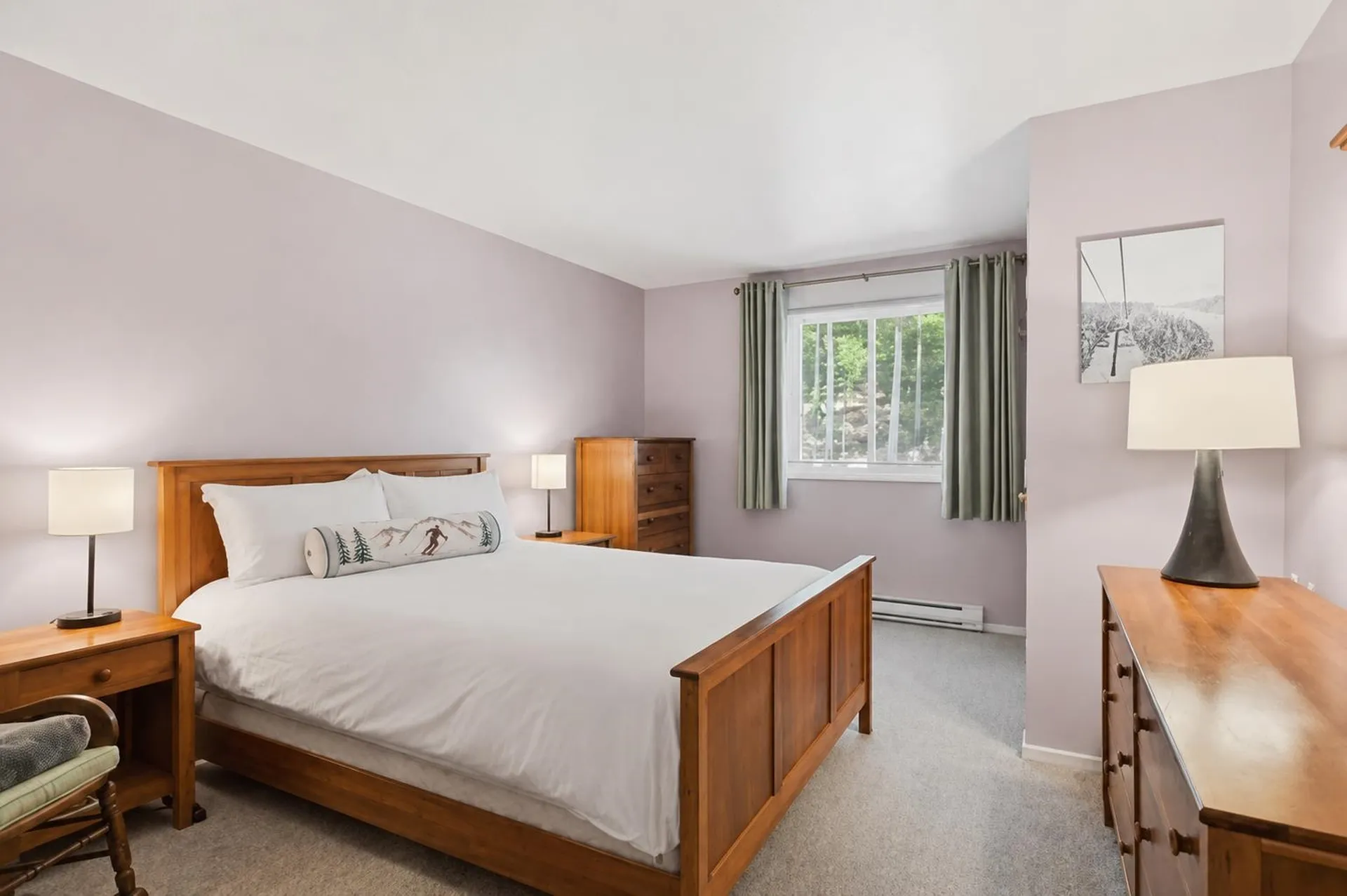 205 Mountainside Drive Warren VT 05674