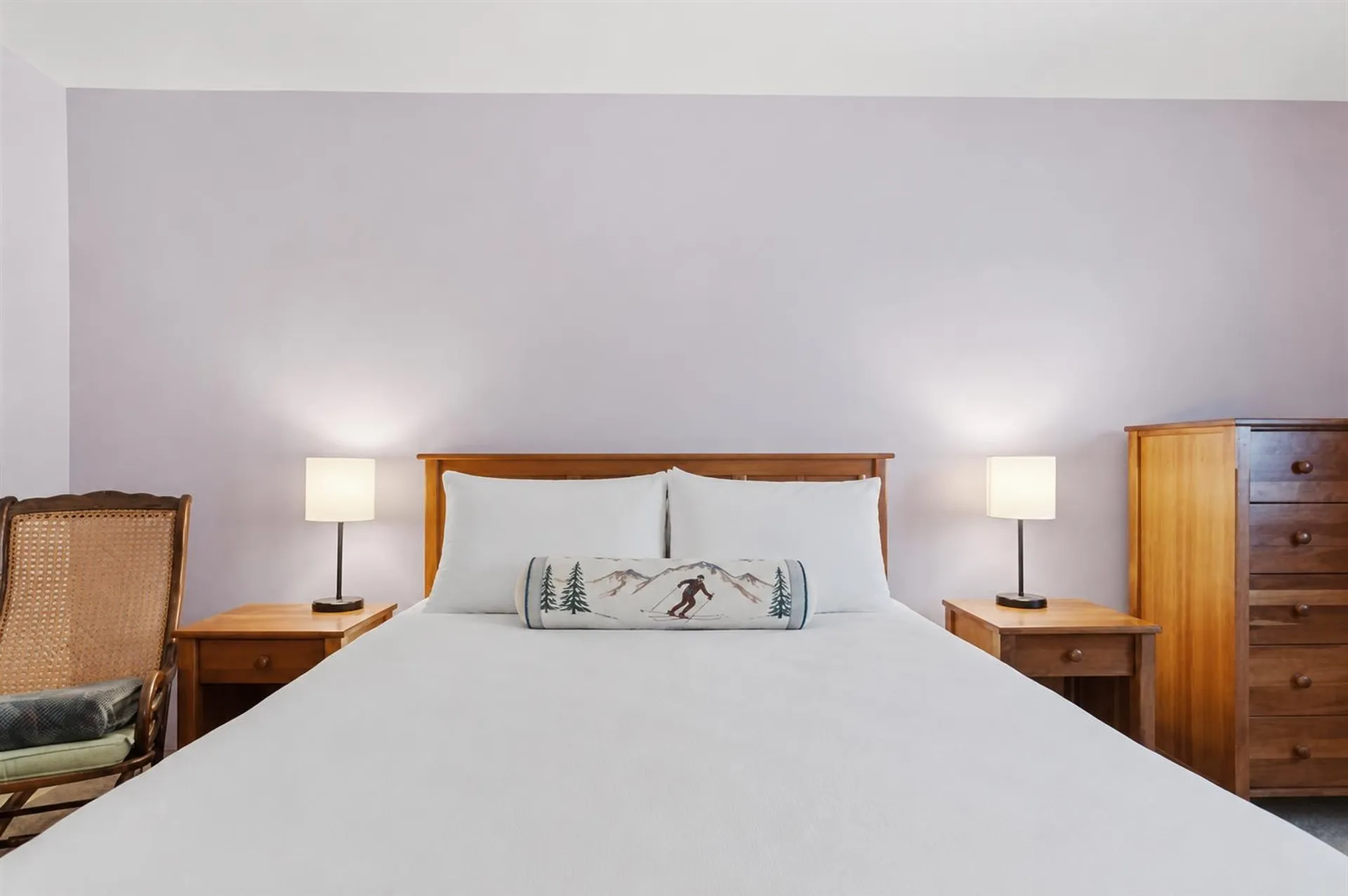 205 Mountainside Drive Warren VT 05674