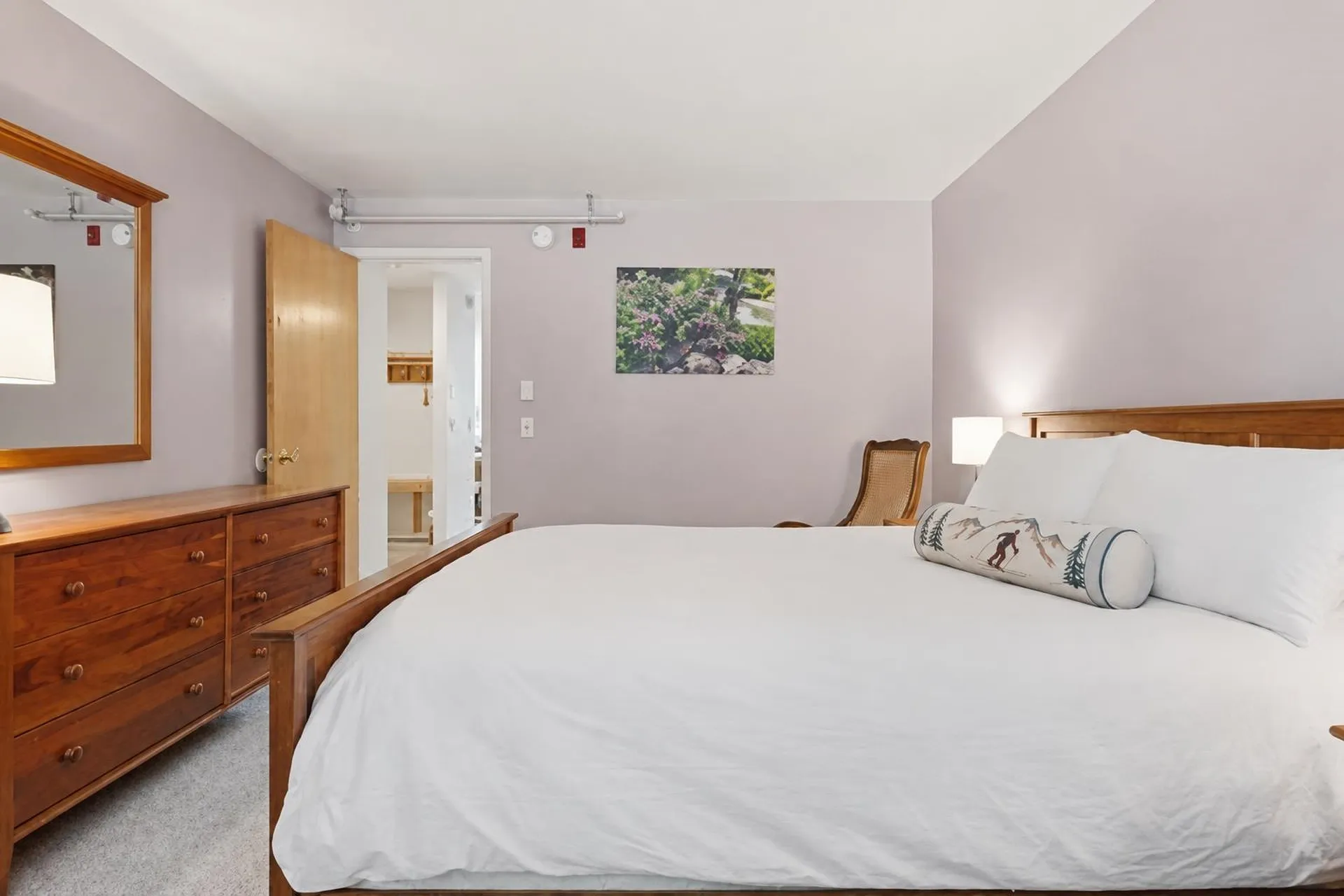 205 Mountainside Drive Warren VT 05674