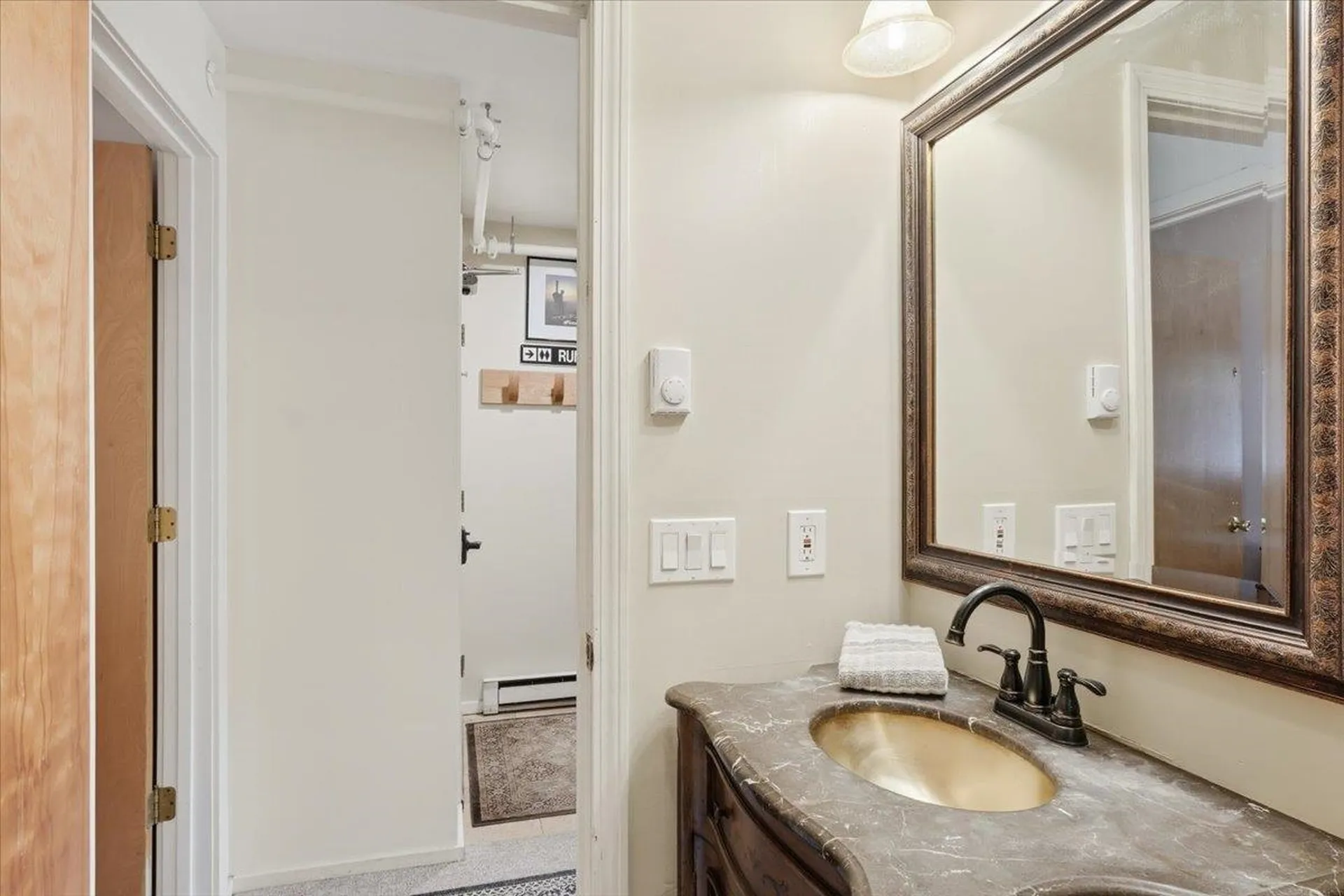 205 Mountainside Drive Warren VT 05674