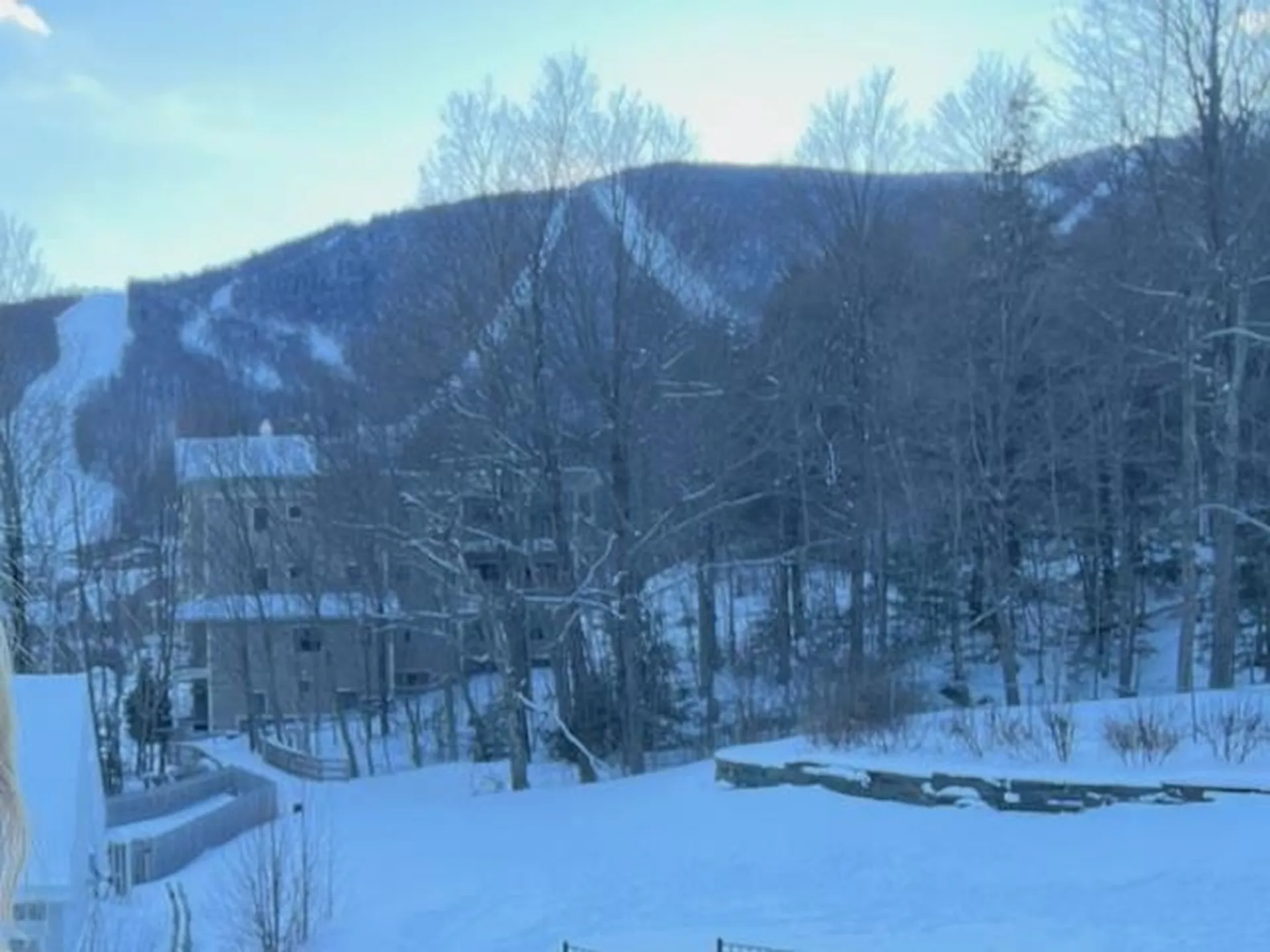 205 Mountainside Drive Warren VT 05674