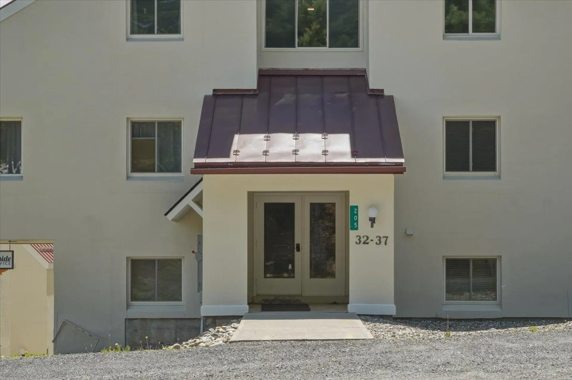 205 Mountainside Drive Warren VT 05674