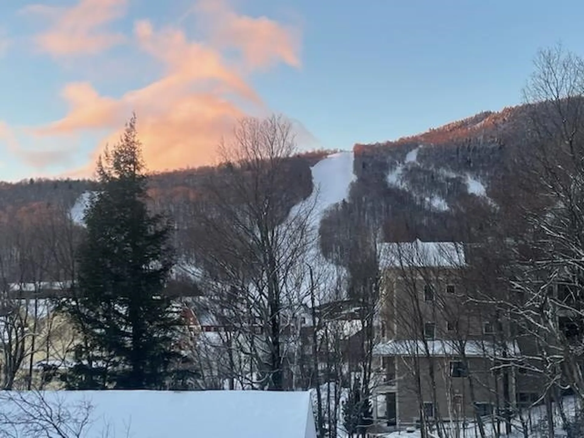 205 Mountainside Drive Warren VT 05674