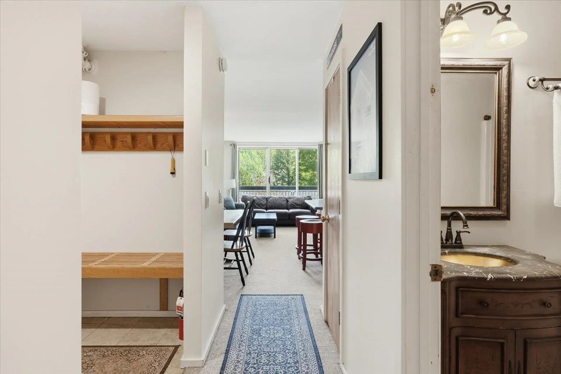 205 Mountainside Drive Warren VT 05674