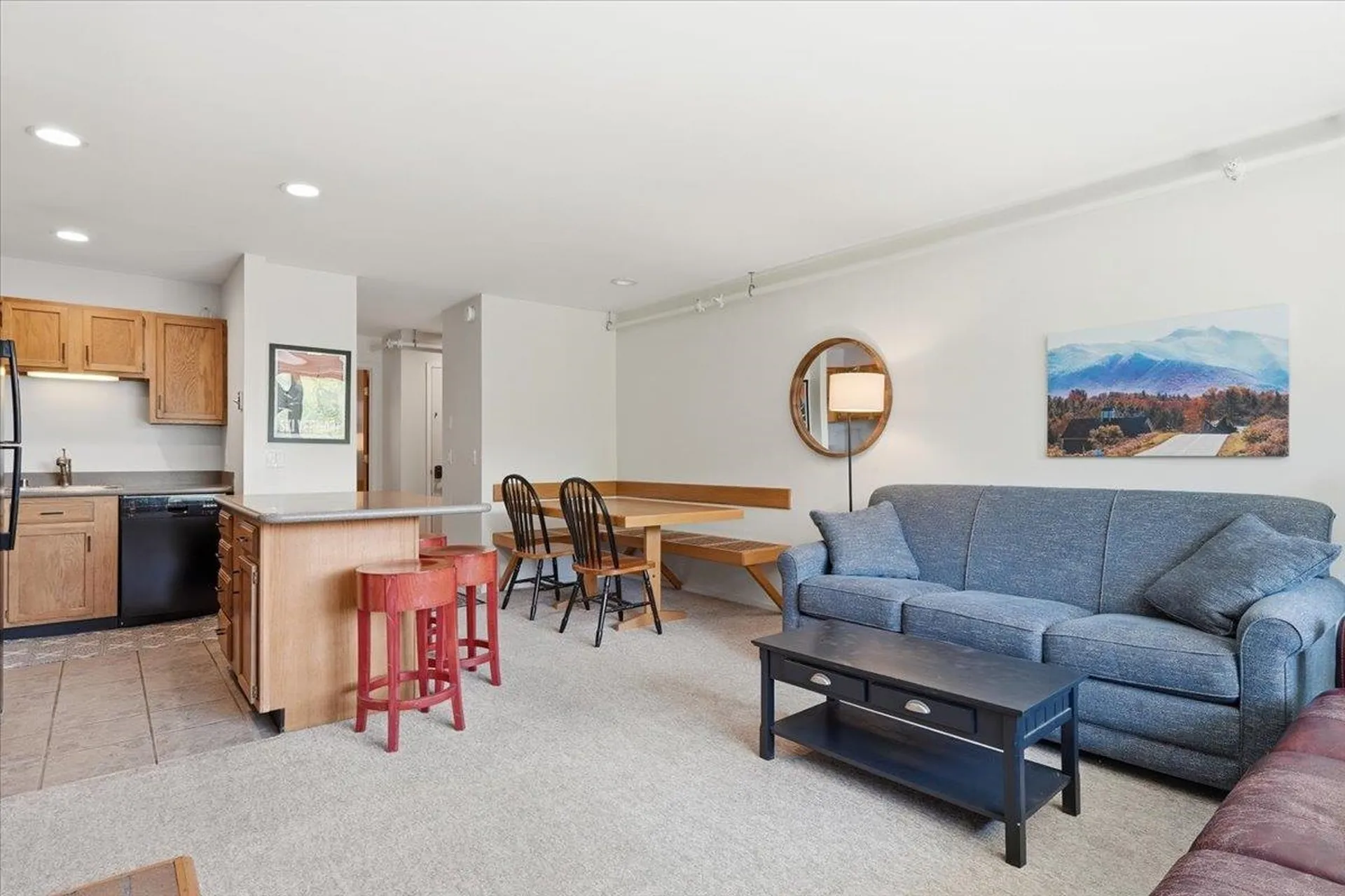 205 Mountainside Drive Warren VT 05674