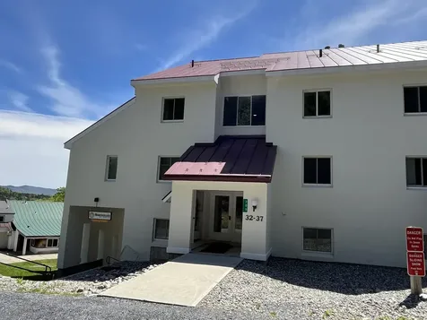 205 Mountainside Drive Warren VT 05674