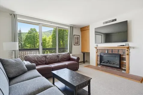 205 Mountainside Drive Warren VT 05674