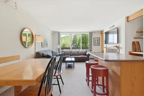 205 Mountainside Drive Warren VT 05674